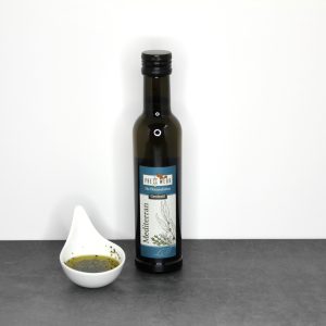 Mediterranes Öl