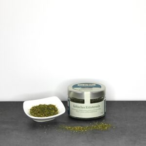 Keltisches Kräutersalz